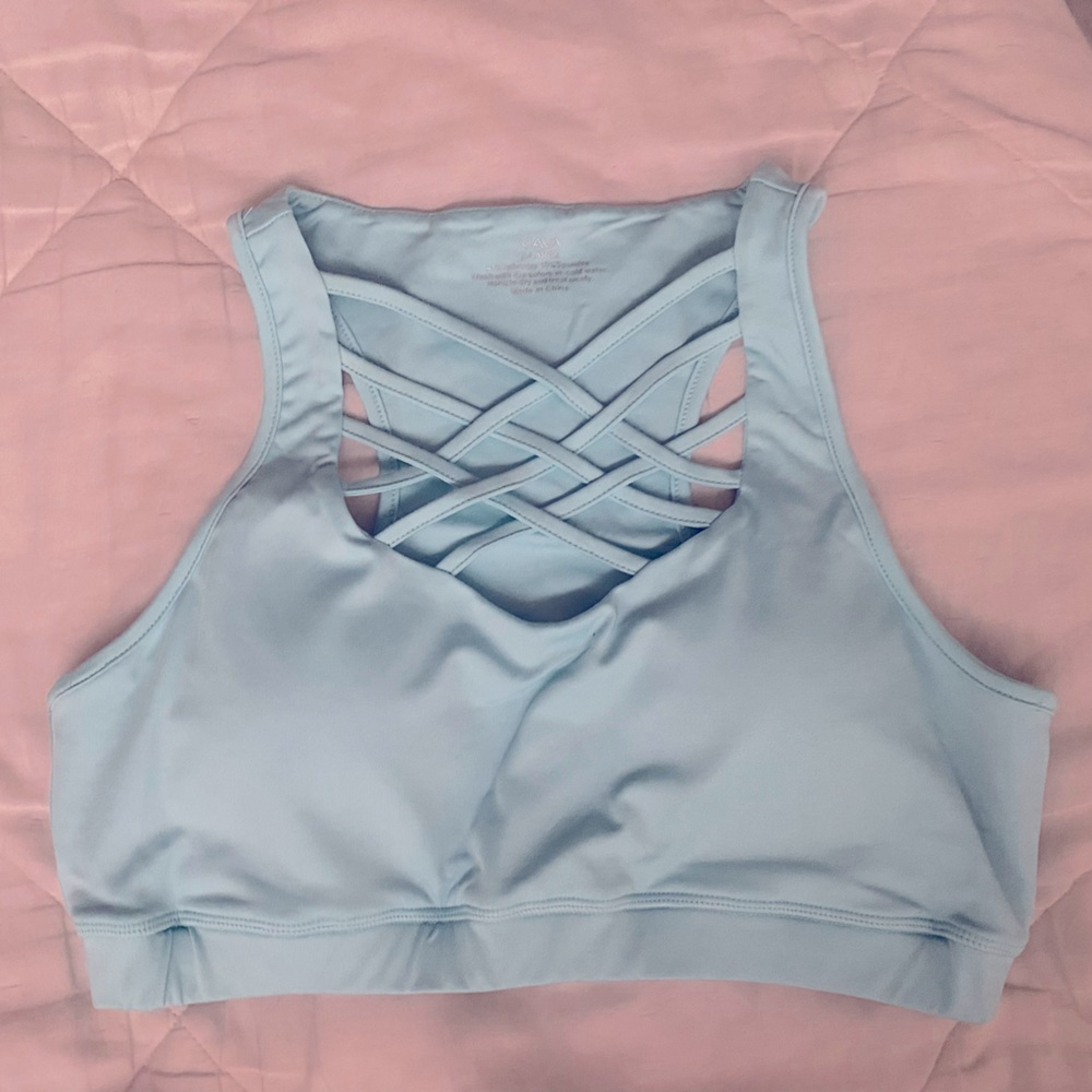 NWT Kiava The Runner’s Bra - High Impact Support